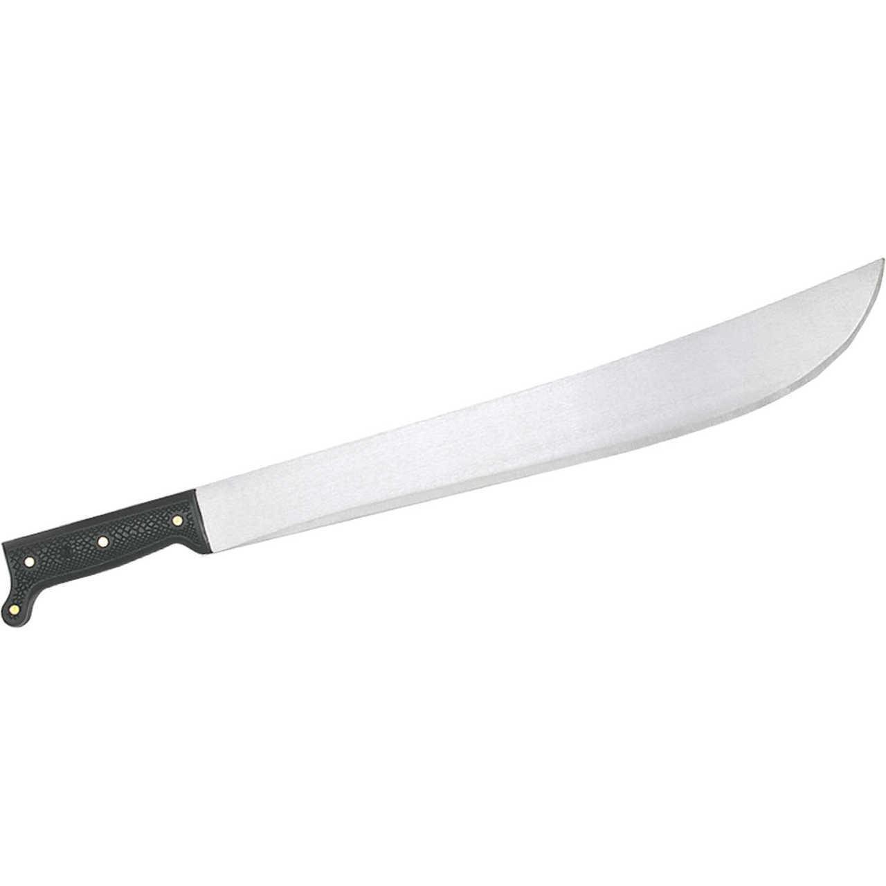 MACHETE 18 MARCA SECURITY G:S/G