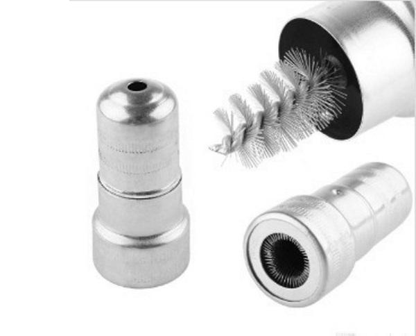 CEPILLO LIMPIADOR TERINALES BATERIA 80MM G:0D