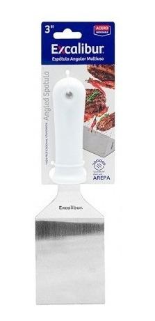 ESPATULA ANGULAR MULTIUSOS 3 PULGADAS COCINA G:0D