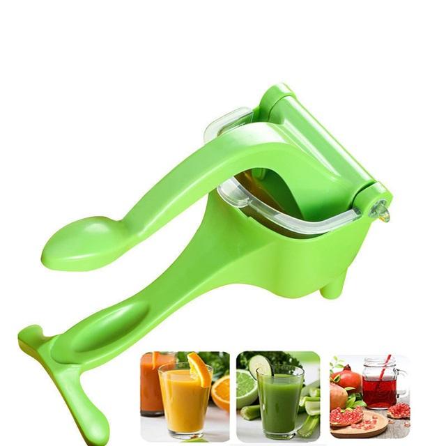 EXPRIMIDOR MANUAL DE FRUTAS  EXCALIBUR
