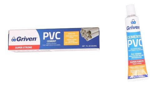 PEGA PARA TUBO PVC  G:0D