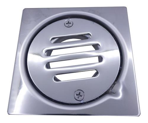 REJILLA CENTROPISO GRIVEN INOX SENCILLA G:SG