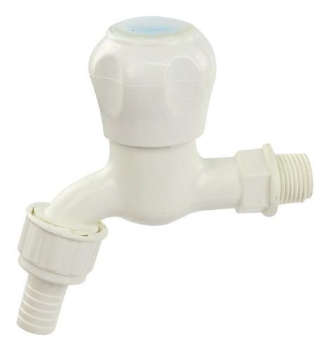 LLAVE AGUA PLUMA PLASTICA GRIVEN G:SG