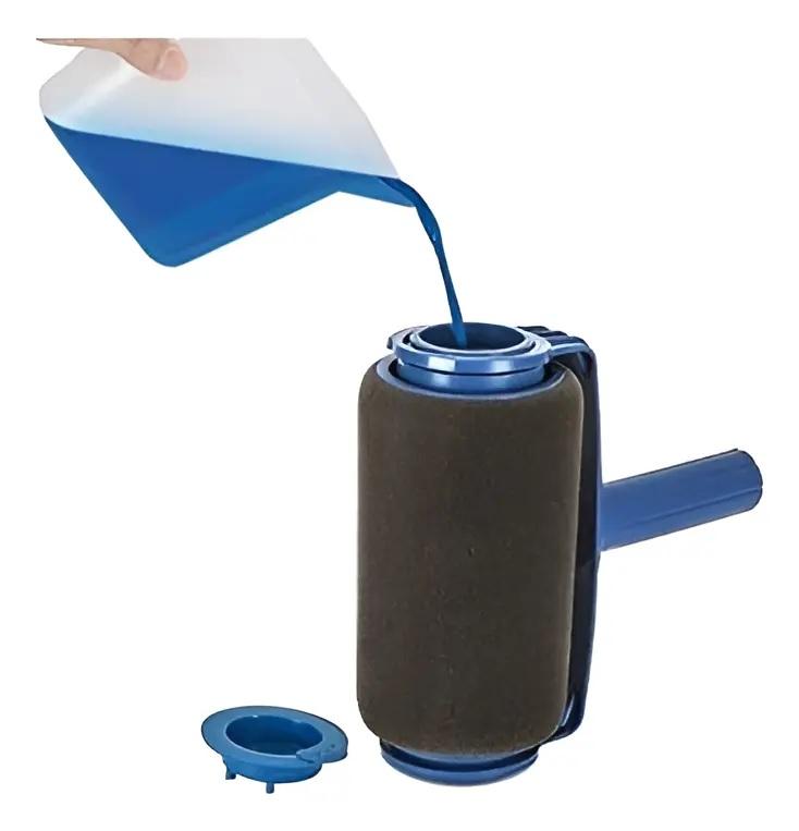 RODILLO PARA PINTAR CON DEPOSITO G 0D