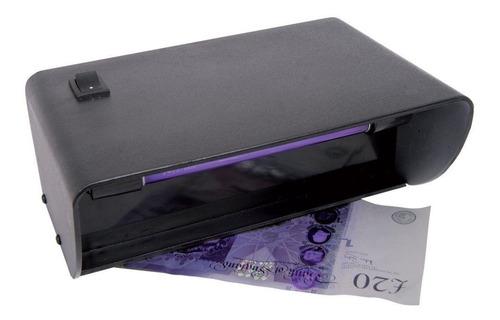 DETECTOR BILLETE UV G:SG