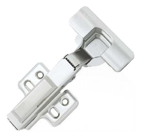 BISAGRA SEMICURVA DE 35MM SIN FRENO PAR G:0D