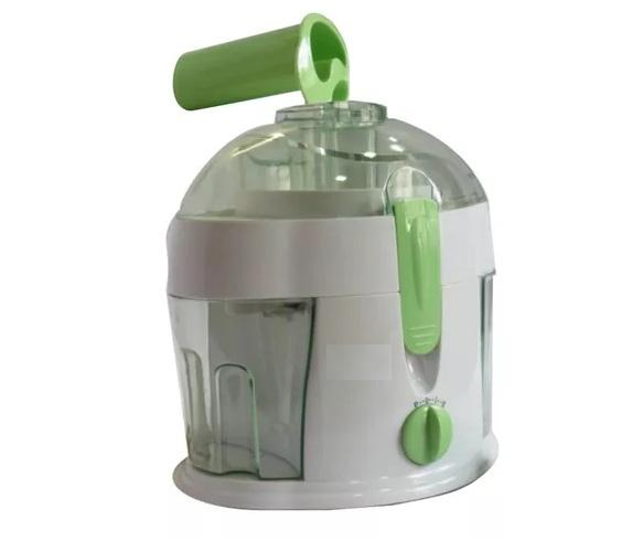 EXPRIMIDOR DE JUGO ELECTRICO 400W 110V G 5D