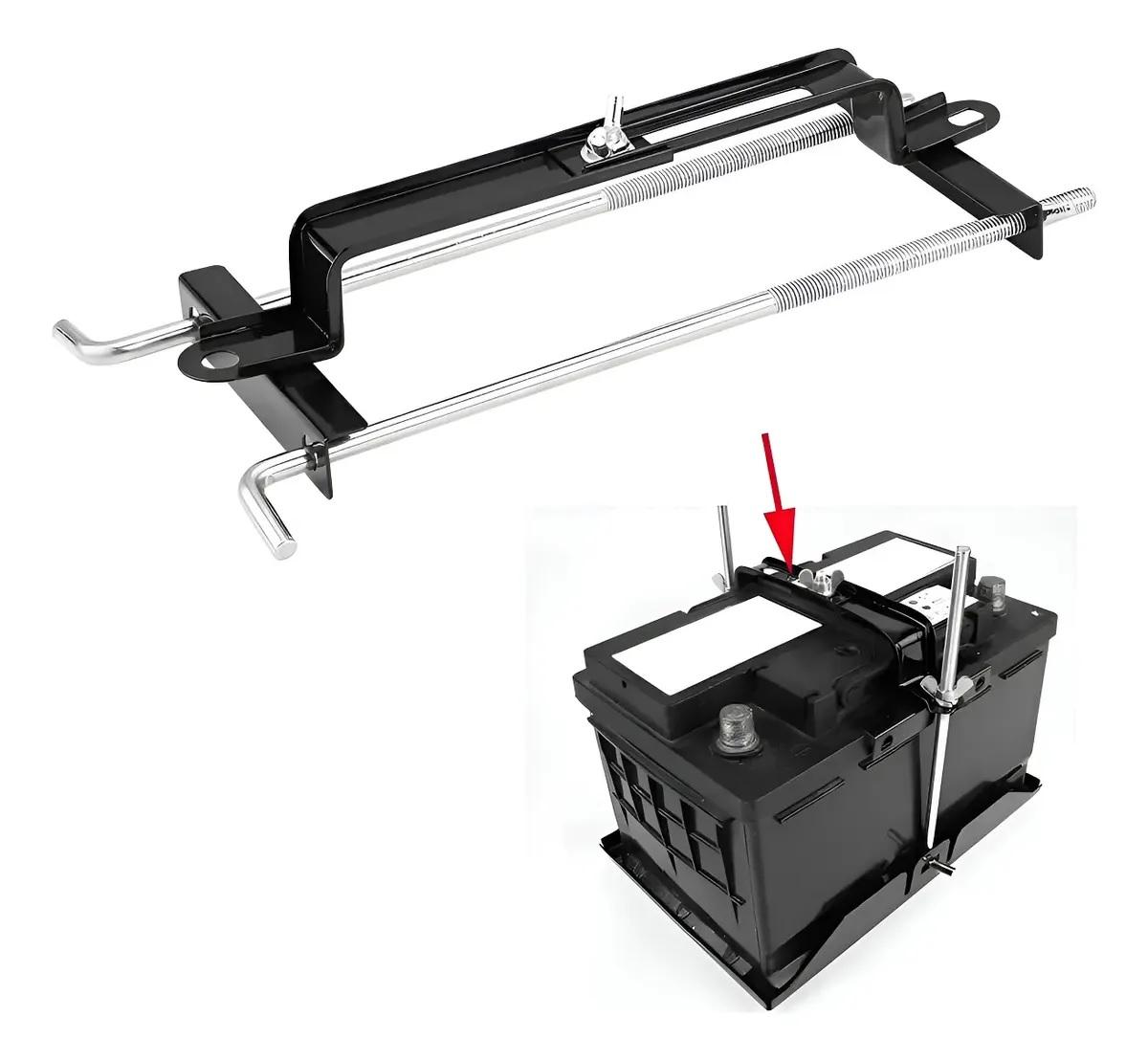 AJUSTADOR DE BATERIA 190MM SEGURIDAD G0D