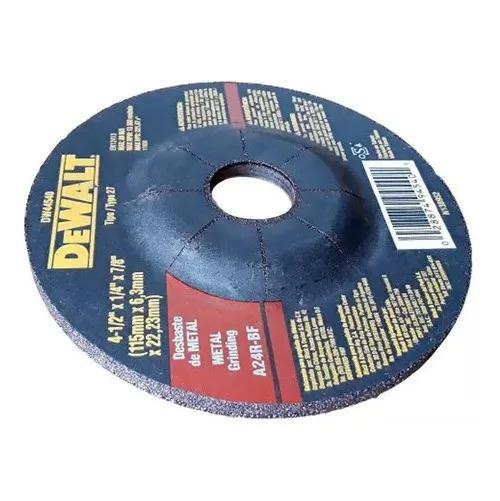 DISCO DESBASTE METAL METAL