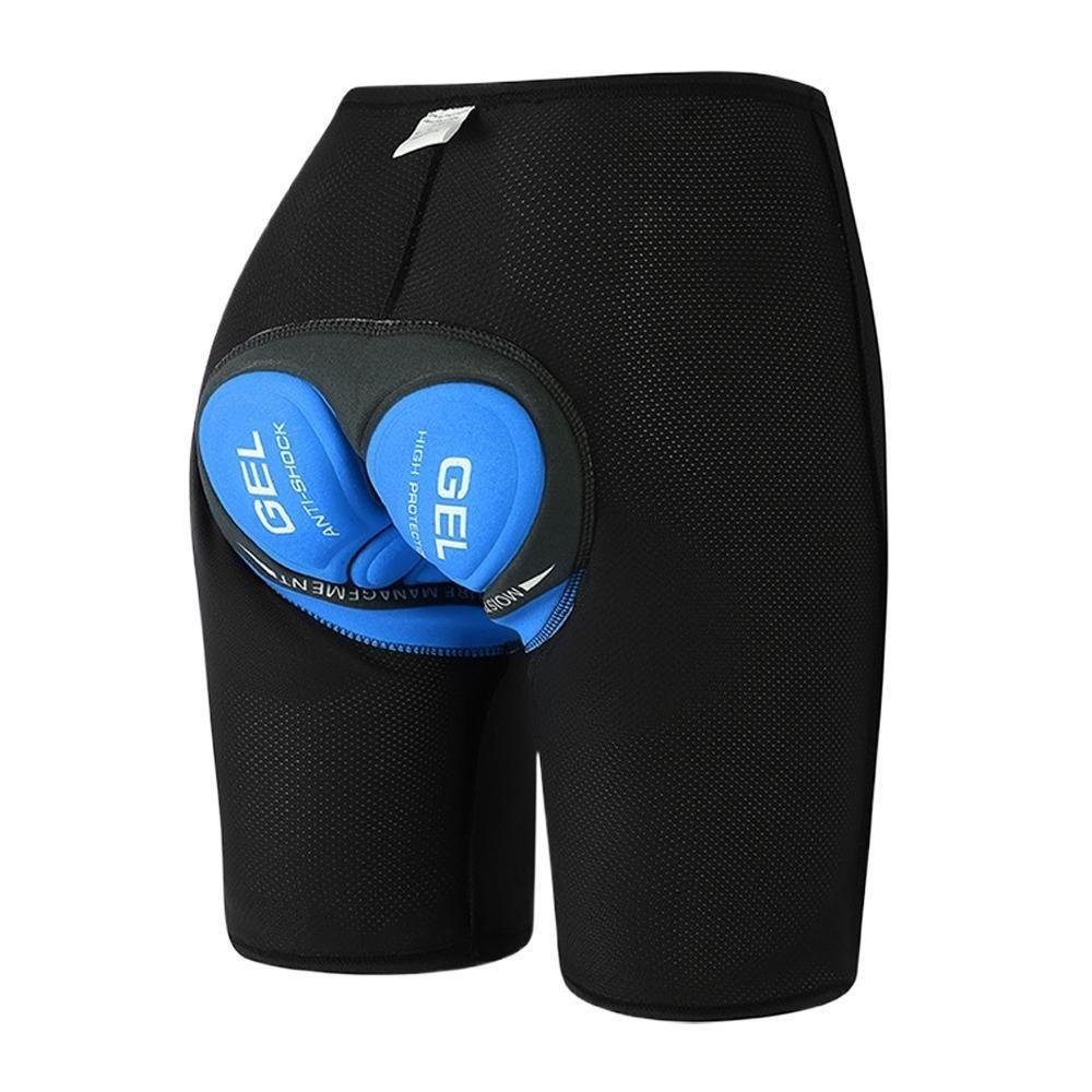 LICRA PARA CICLISMO CON  SOPORTE DE GLUTEOS G:0D