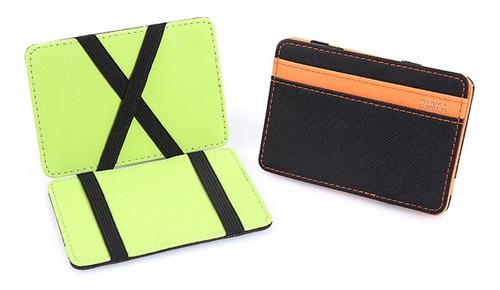 CARTERA MAGIC WALLET G:0D