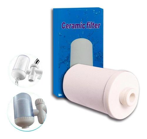 REPUESTO FILTRO CERAMICO TWS G:0D