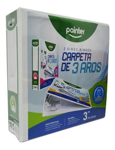 CARPETA O PORTAFOLIOS DE 3 AROS G:SG