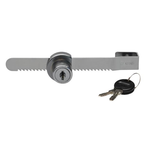 CERRADURA PARA VITRINA G:0D