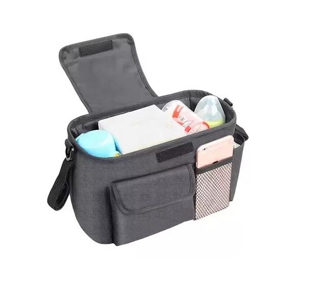 ORGANIZADOR PARA COCHES MULIPLES BOLSILLOS G0D