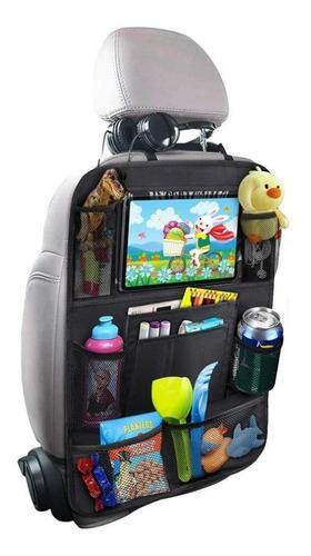 ORGANIZADOR PARA ASIENTO DE VEHICULO G:0D
