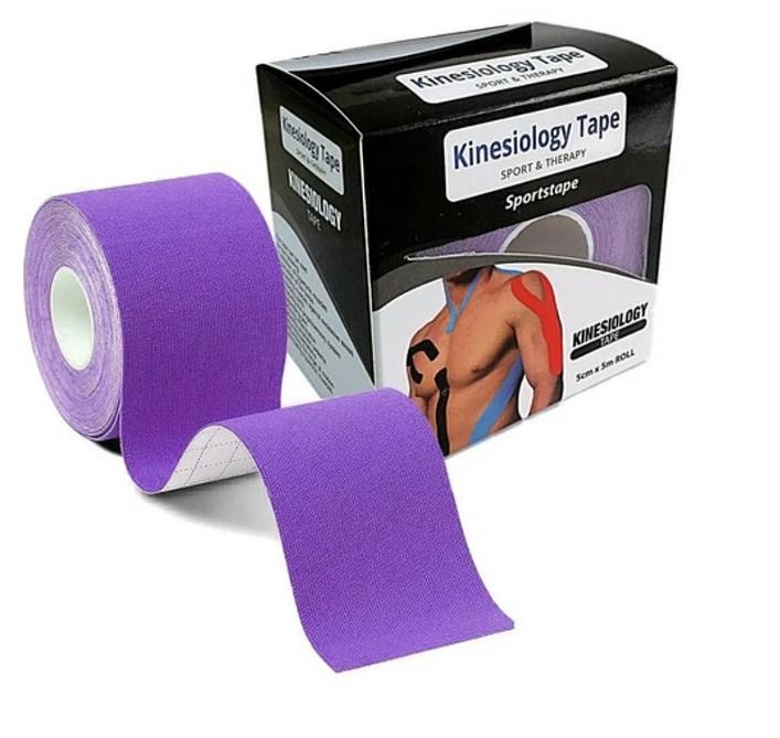 CINTA KINESTESICA 5CMX5M