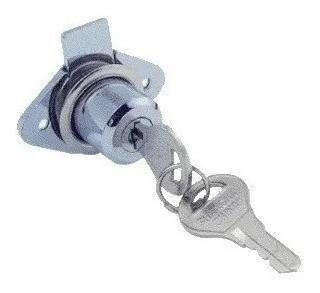 CERRADURAS PARA GAVETAS TIPO PASADOR G:0D