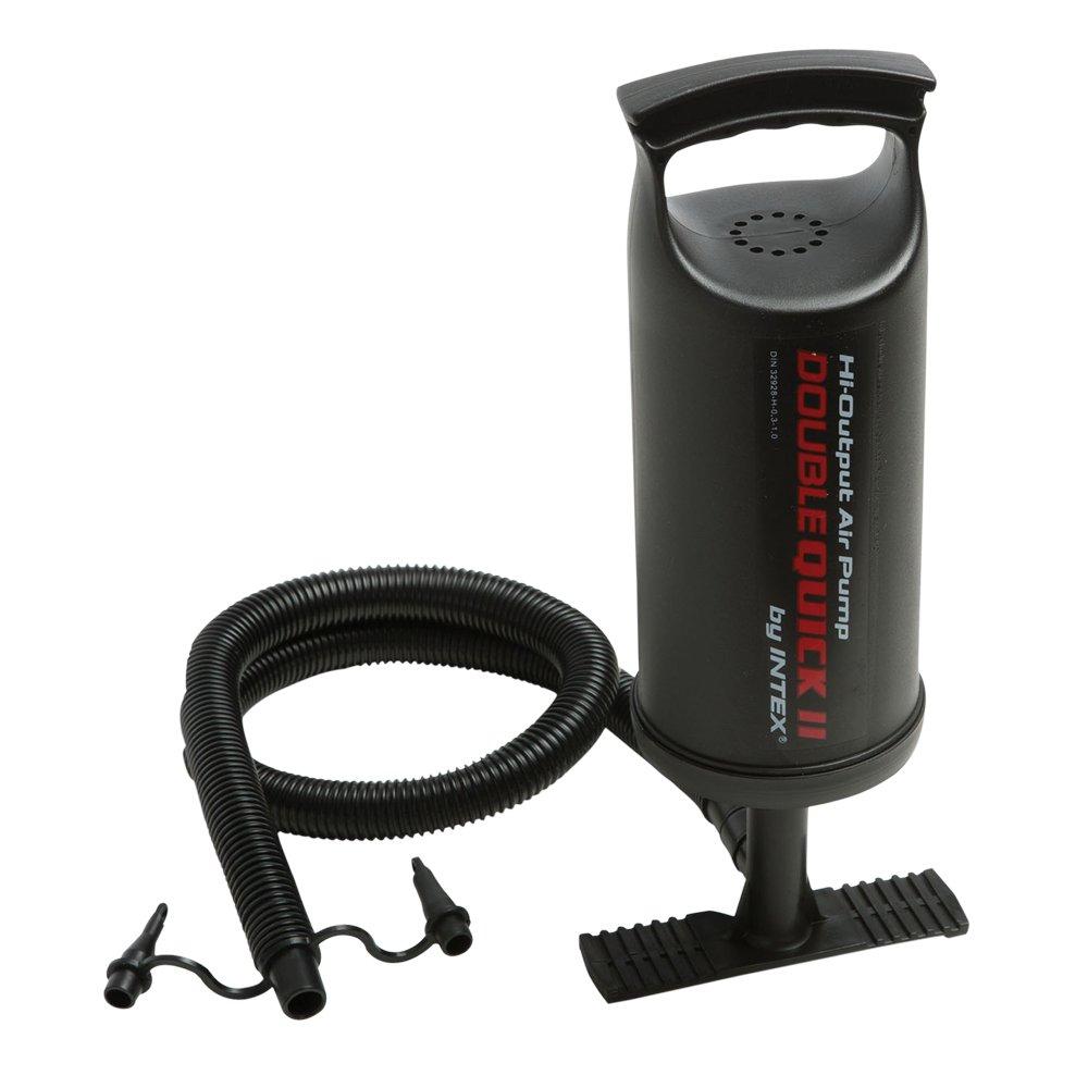BOMBA DE AIRE DE PIE 36CM INTEX G:0D