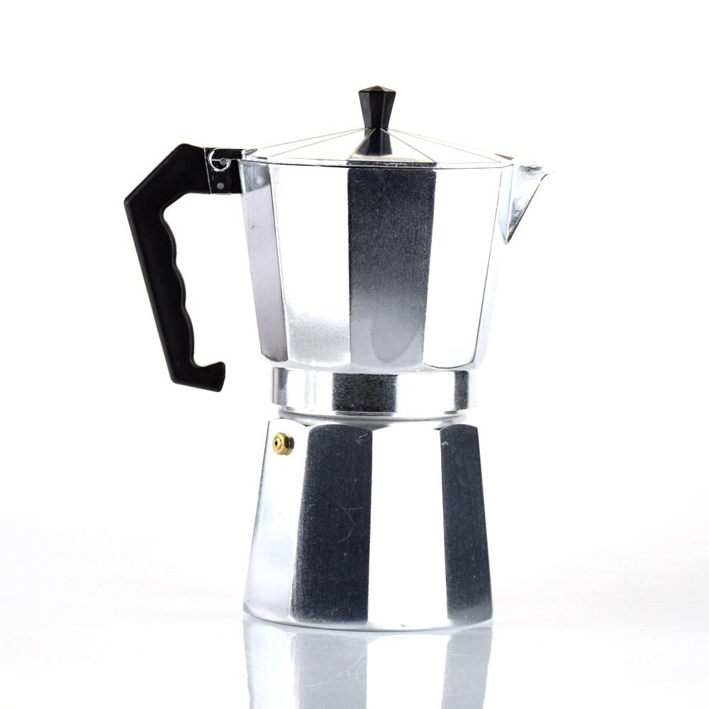CAFETERA GRECA 9 TAZAS G0D