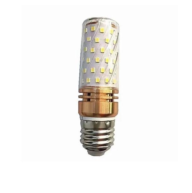 BOMBILLO LED TIPO MAZORCA 15 WATTS G:0D
