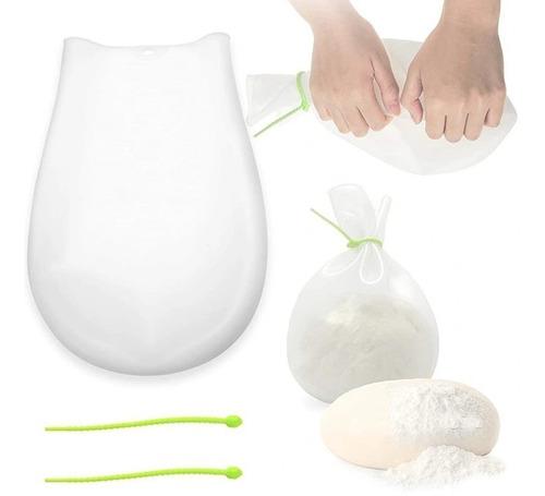BOLSA PARA AMASAR SILICONE g 0d
