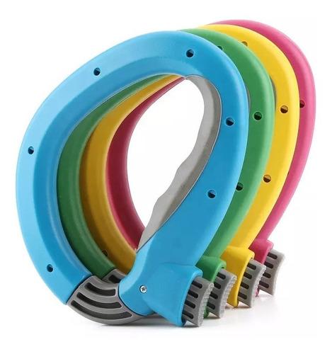 PORTA BOLSAS ASA PLASTICO ERGONOMICO g 0d