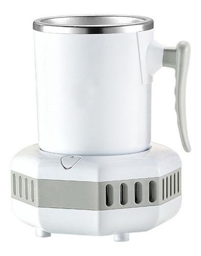 TAZA PARA ENFRIAMIENTO DE BEBIDAS INSTANTANEO 110V G:3D