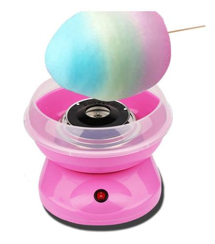 MAQUINA PARA HACER ALGODON DE AZUCAR ALGODONERA 110V G:3D