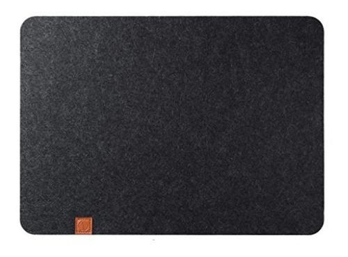 INDIVIDUAL DE FIELTRO LAVABLE DECORATIVO 4 UNIDADES G:0D