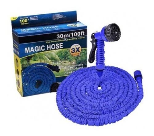 MANGUERA MAGICA 10 M EXPANDIBLE G:0D