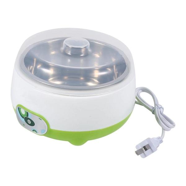 MAQUINA PARA HACER YOGURT ELECTRICA 110V G 7D