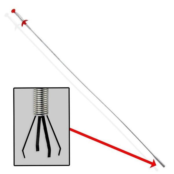 PINZA SUJETADOR DE OBJETOS PERDIDOS G 0D