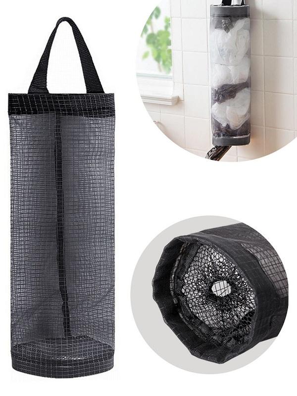 ORGANIZADOR DISPENSADOR DE BOLSAS PLASTICAS G 0D