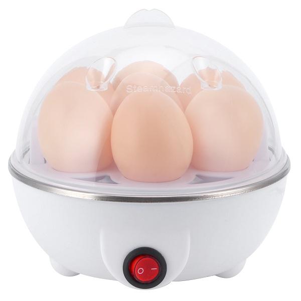 HERVIDOR DE HUEVOS ELECTRICO 110V G 7D