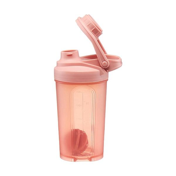 VASO MEZCLADOR PROTEINAS 500 ML BATIDOS G 0D