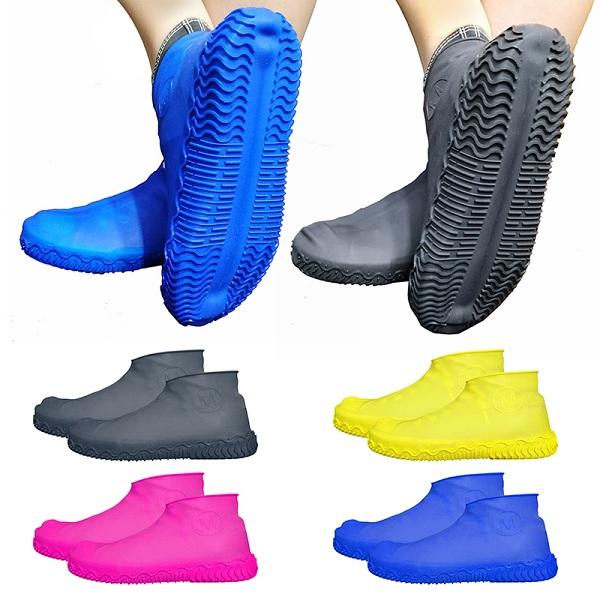 FORRO FUNDA PROTECTOR IMPERMEABLE PARA ZAPATOS G 0D