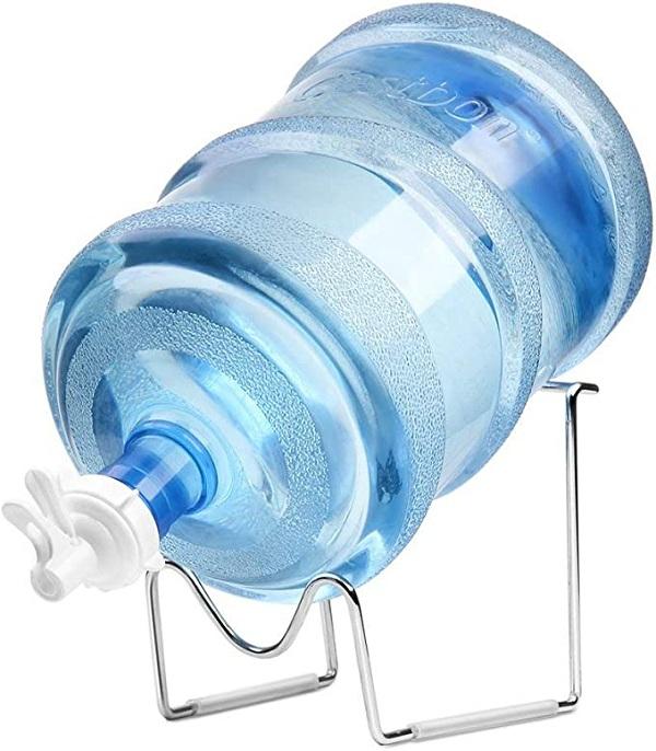 DISPENSADOR DE AGUA CON BASE PARA BOTELLON G 0D