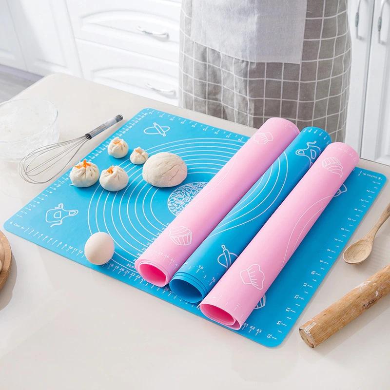 MAT DE SILICON PARA AMASAR REPOSTERIA G0D