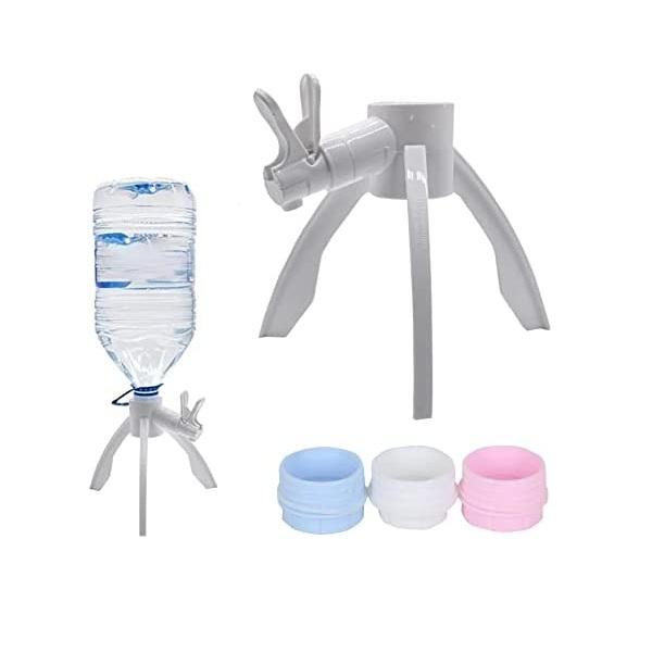 DISPENSADOR DE BEBIDAS EMBOTELLADAS  AGUA 5L G0D