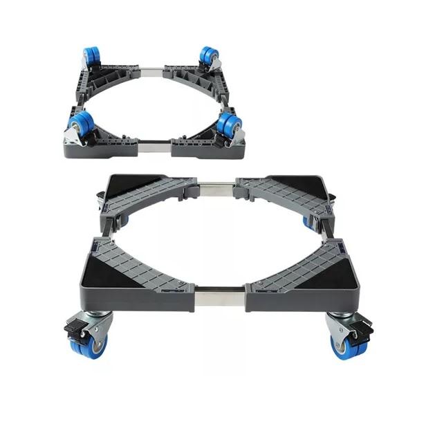 BASE PARA LAVADORA NEVERA COCINA AJUSTABLE G 0D