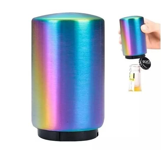 DESTAPADOR DE CHAPAS AUTOMATICO COLORES G0D