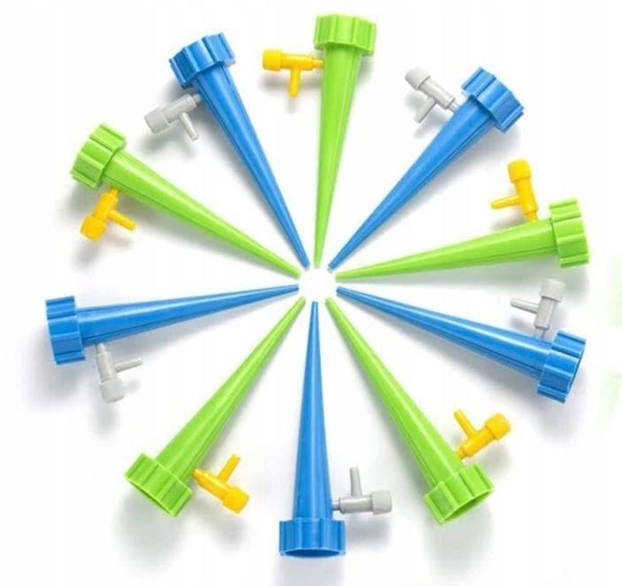 RIEGO FÁCIL MULTIFUNCIONAL CONTROL DE AGUA G0D