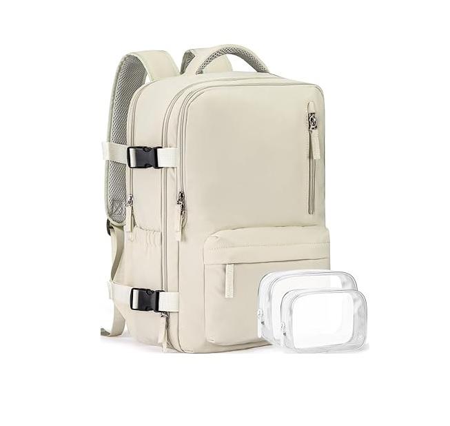 BOLSO VIAJERO EQUIPAJE MANO MOCHILA IMPERMEABLE