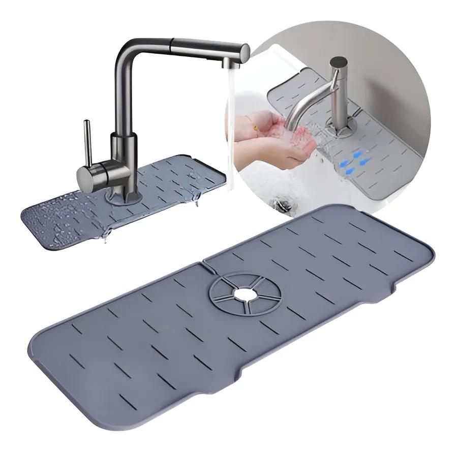 ESCURRIDOR DE ESPONJAS PARA FREGADREO SILICON G0D