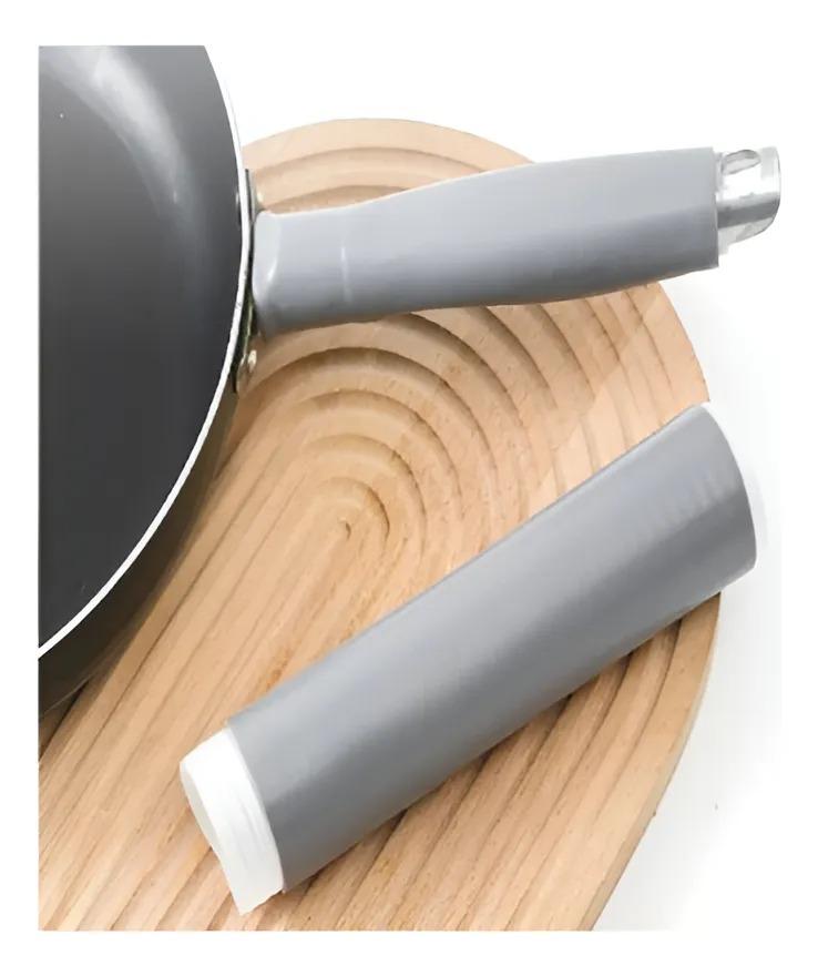 MANGO SILICON PARA SARTENES ALTA TEMPERATURA G0D