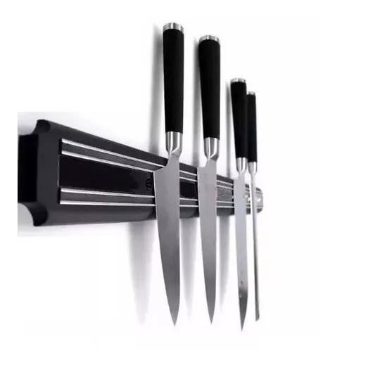 BARRA MAGNETICA PARA CUCHILLOS TIJERAS COCINA G0D