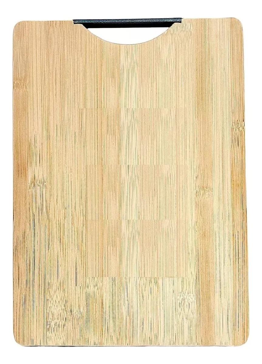 TABLA DE MADERA GRANDE MEDIDAS 36X26CM G0D