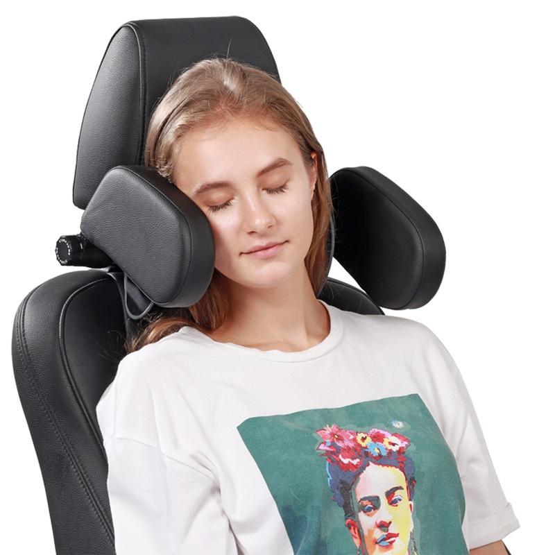 ALMOHADA REPOSACABEZA PARA ASIENTO CARRO G0D