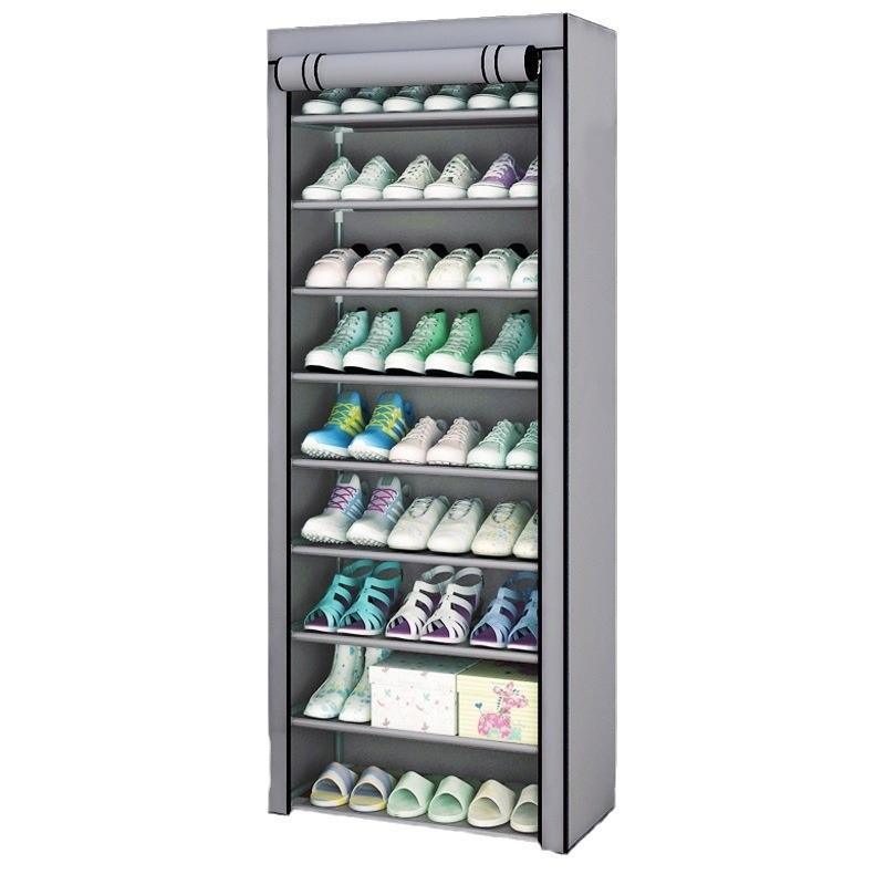 ZAPATERA ORGANIZADOR PORTATIL ARMABLE G 0D